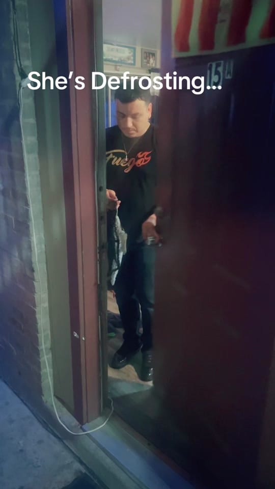 Post 7 by Demetrio Soliz on TikTok (video)