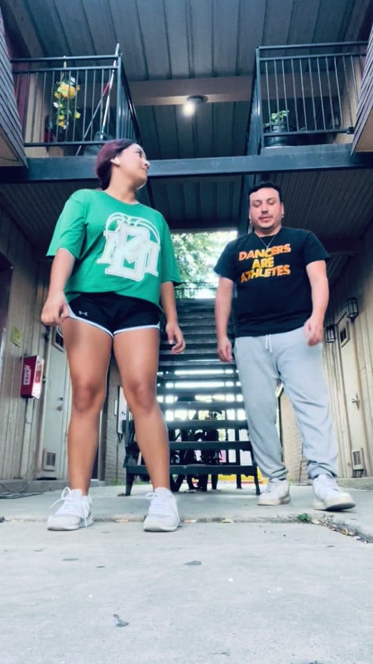 Post 2 by Demetrio Soliz on TikTok (video)