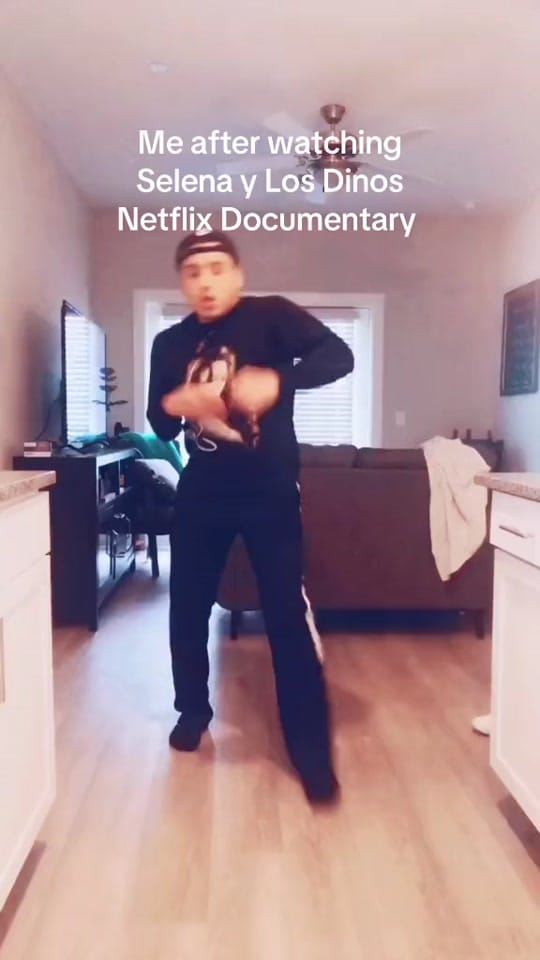 Post 1 by Demetrio Soliz on TikTok (video)