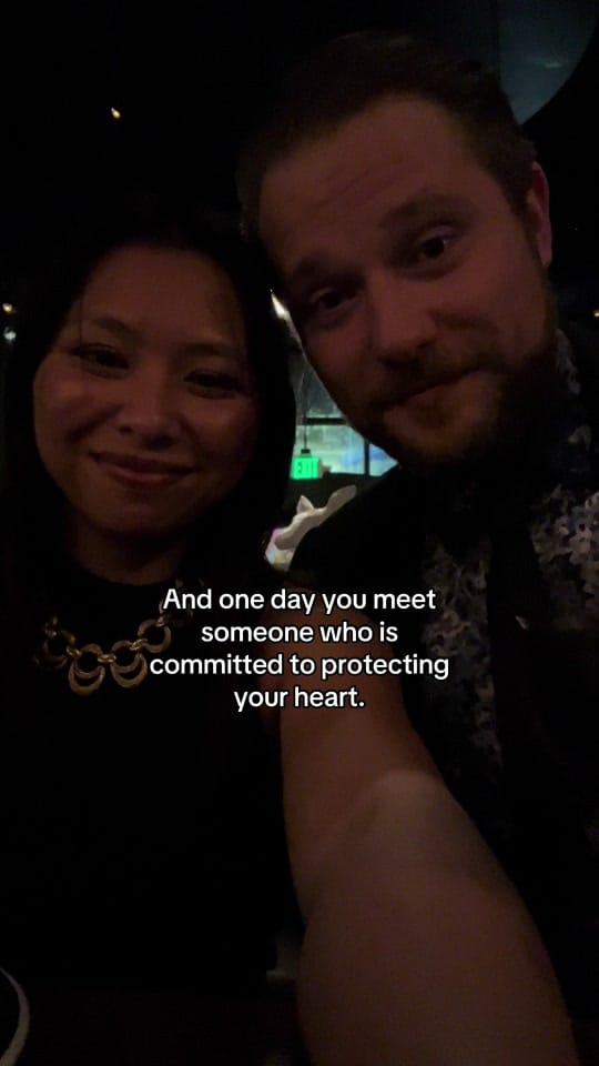 Post 8 by Mary, SEP | Director & Actor on TikTok (video)