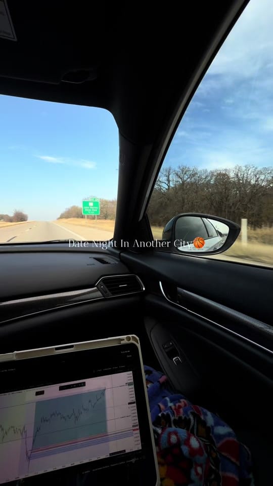 Post 3 by It’s Cort | Lifestyle Creator on TikTok (video)