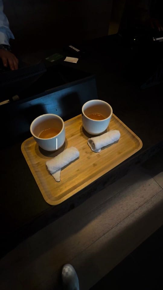 Post 4 by It’s Cort | Lifestyle Creator on TikTok (video)