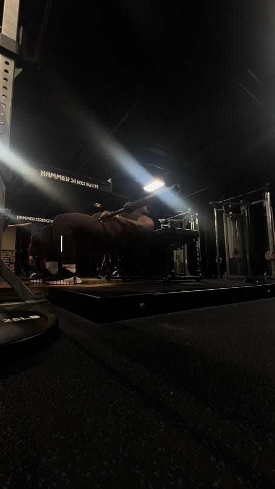 Post 7 by It’s Cort | Lifestyle Creator on TikTok (video)