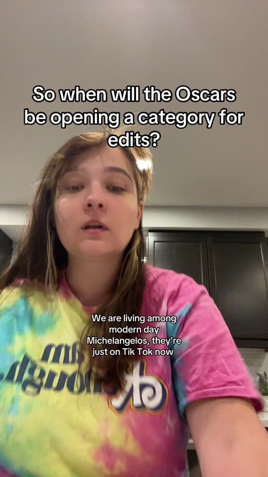 Post 1 by dannydoescreations on TikTok (video)