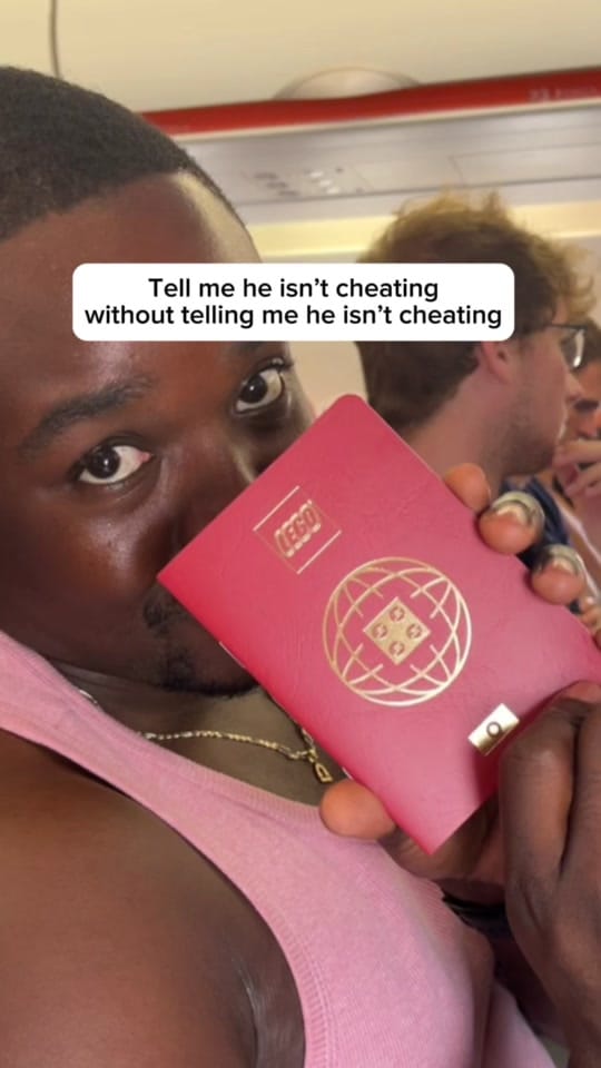 Post 9 by Ash and Zoe | UK UGC CREATOR on TikTok (video)