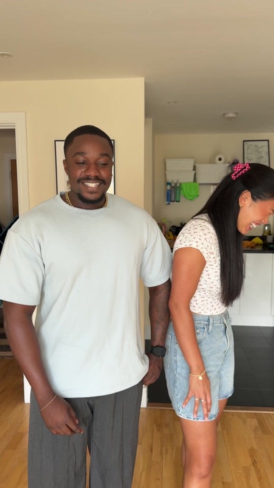 Post 5 by Ash and Zoe | UK UGC CREATOR on TikTok (video)