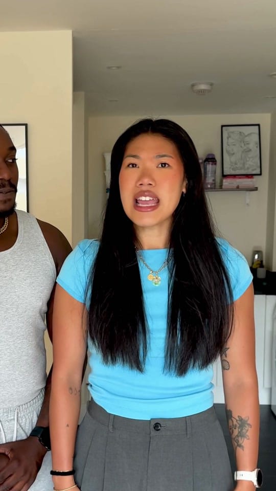 Post 6 by Ash and Zoe | UK UGC CREATOR on TikTok (video)