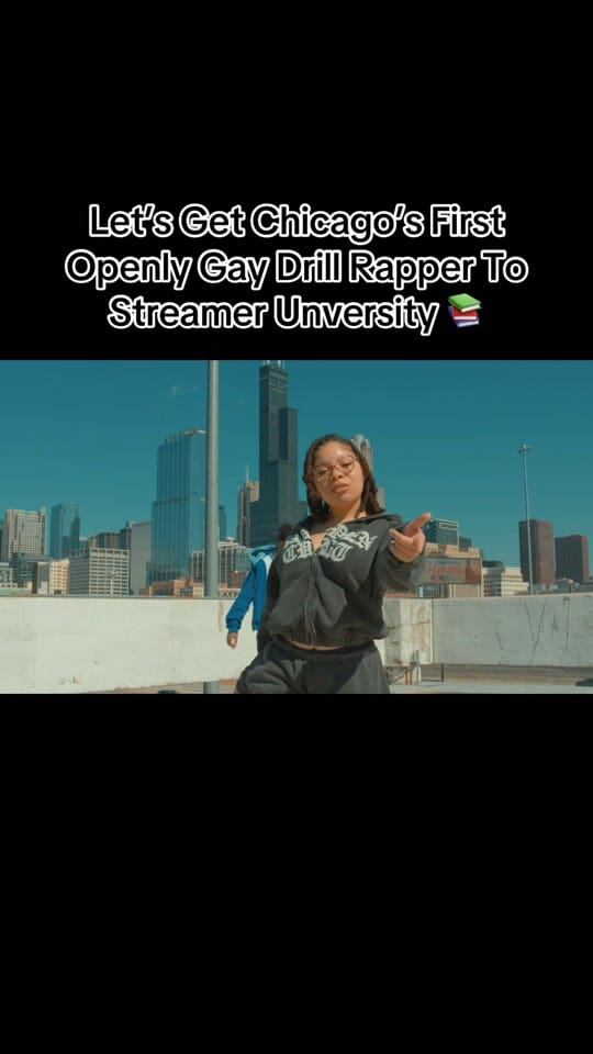 Post 2 by Tokyo BLAZE 🍥 on TikTok (video)
