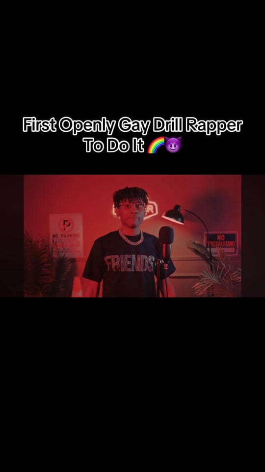 Post 1 by Tokyo BLAZE 🍥 on TikTok (video)