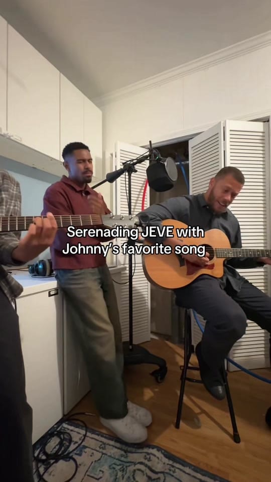 Post 10 by We the Commas on TikTok (video)