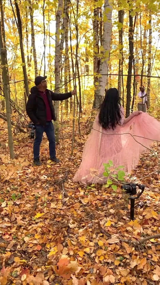 Post 4 by KIM FILMS on TikTok (video)