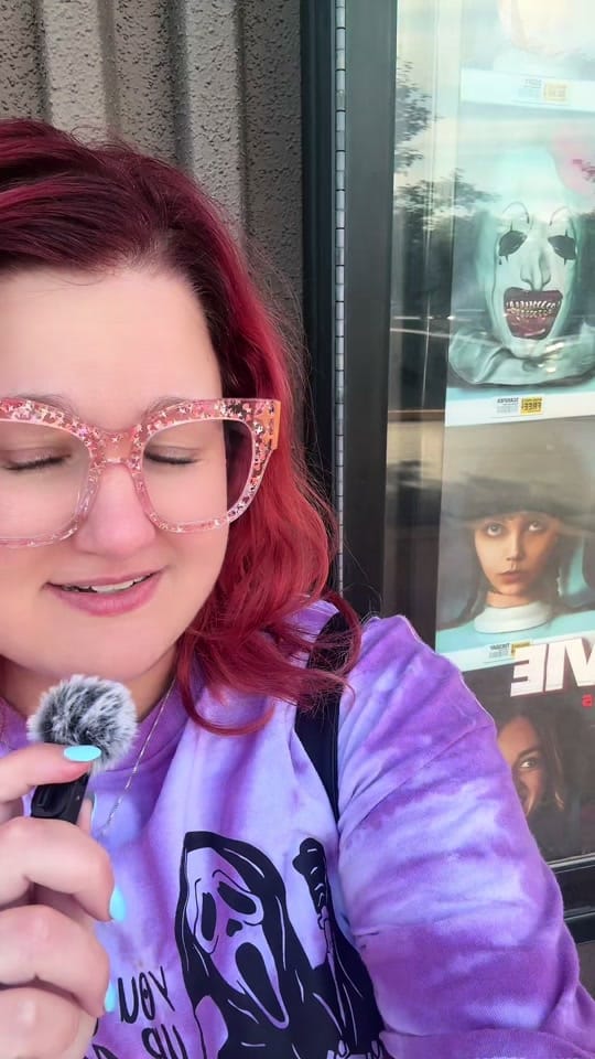 Post 7 by Every Day We Strugglin’ on TikTok (video)