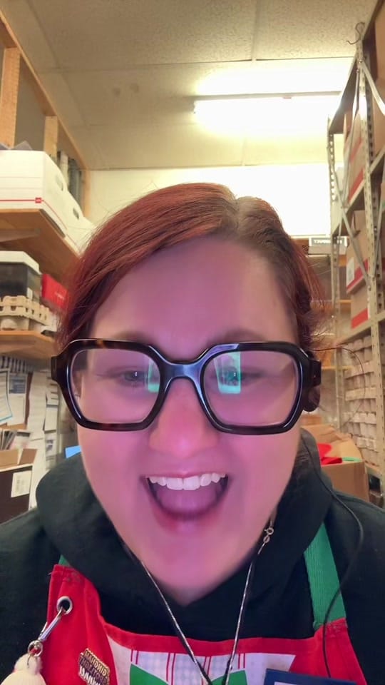 Post 9 by Every Day We Strugglin’ on TikTok (video)