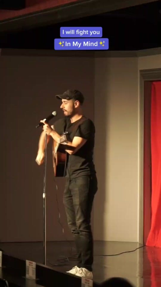 Post 10 by Anesti Danelis on TikTok (video)