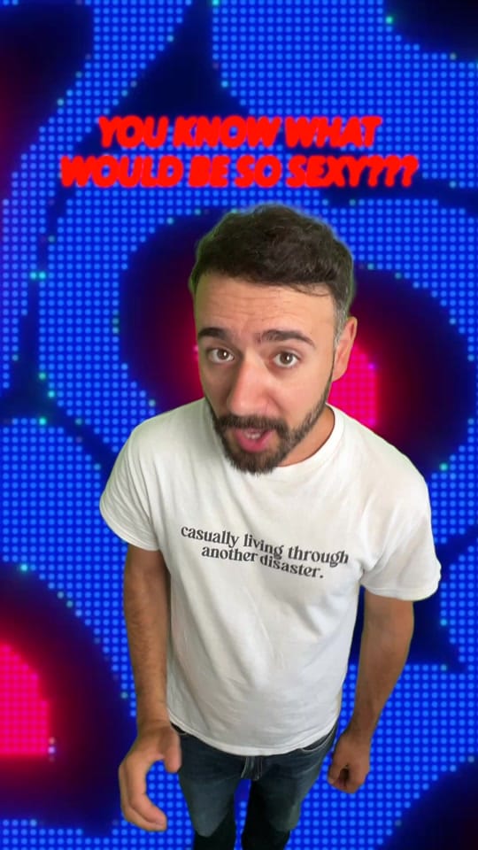 Post 3 by Anesti Danelis on TikTok (video)
