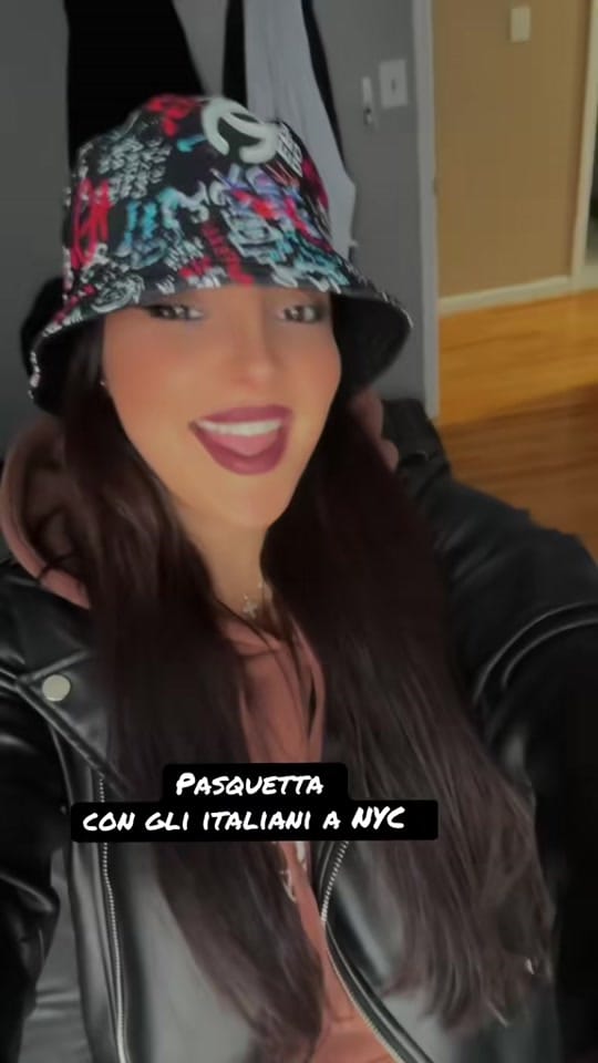 Post 3 by Estetista Neomelodica on TikTok (video)