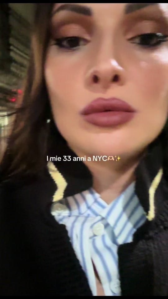Post 1 by Estetista Neomelodica on TikTok (video)