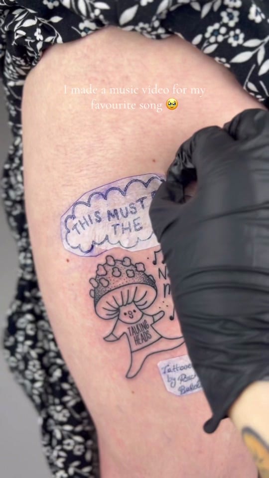 Post 10 by ❤️ Rachel Baldwin ❤️ on TikTok (video)