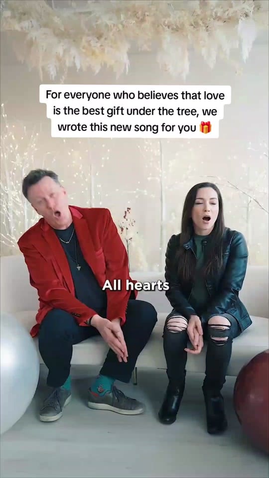 Post 2 by Fatal Vision on TikTok (video)