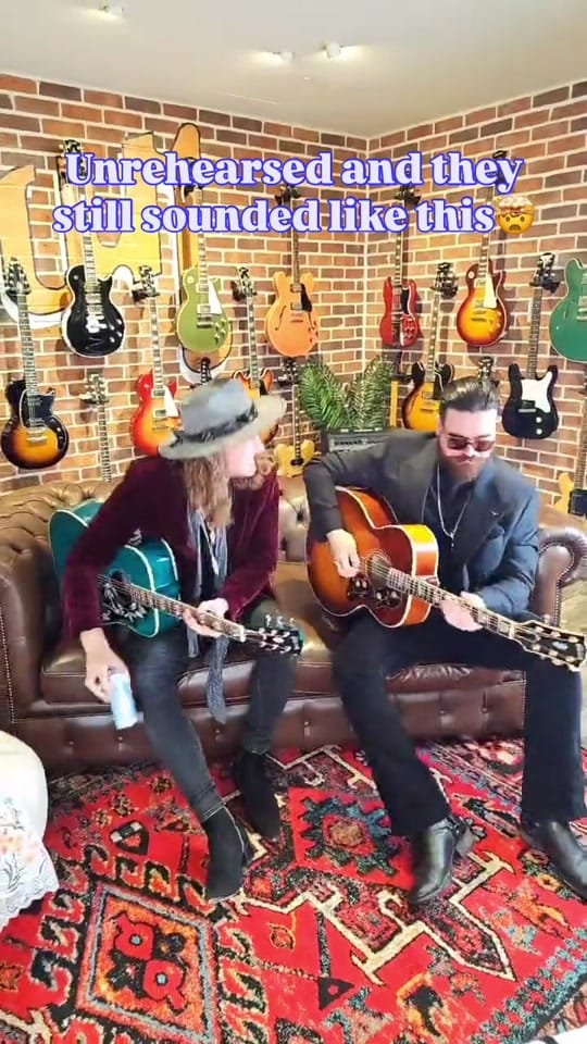 Post 6 by Earache Records Ltd on TikTok (video)