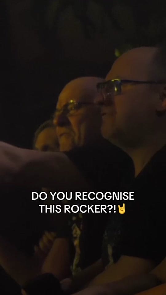 Post 3 by Earache Records Ltd on TikTok (video)