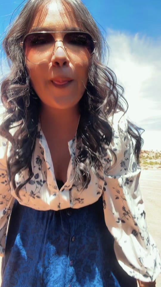 Post 4 by KendraRose🥀 on TikTok (video)