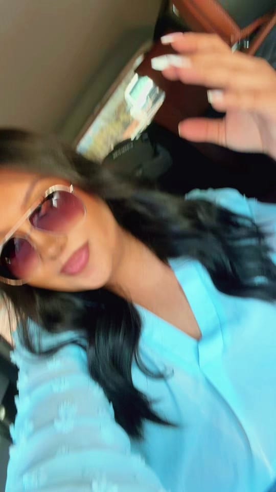 Post 1 by KendraRose🥀 on TikTok (video)