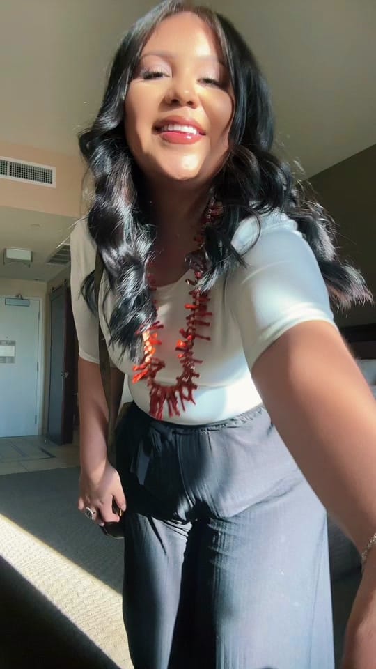 Post 9 by KendraRose🥀 on TikTok (video)