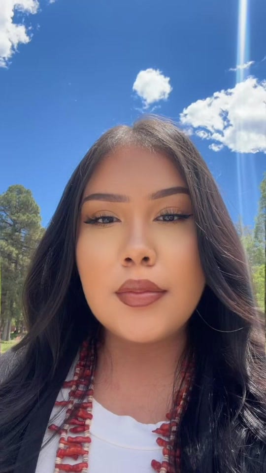 Post 3 by KendraRose🥀 on TikTok (video)