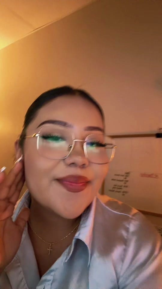 Post 5 by KendraRose🥀 on TikTok (video)
