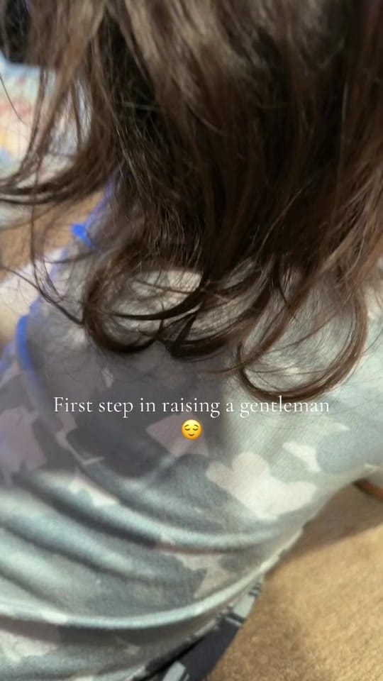Post 7 by KendraRose🥀 on TikTok (video)