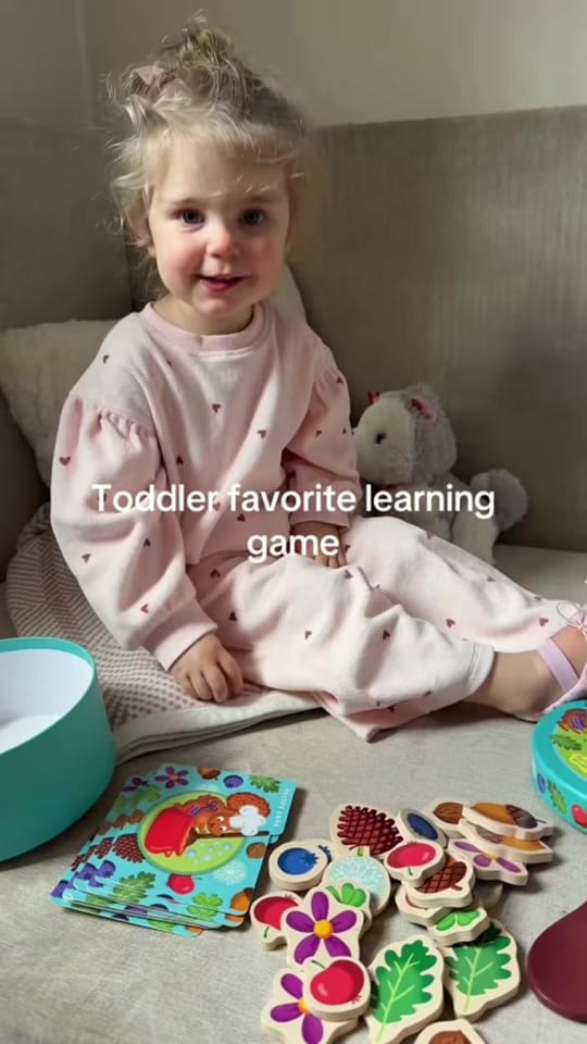 Post 7 by Jennifer McCoy on TikTok (video)