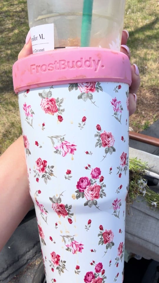 Post 1 by Jennifer McCoy on TikTok (video)