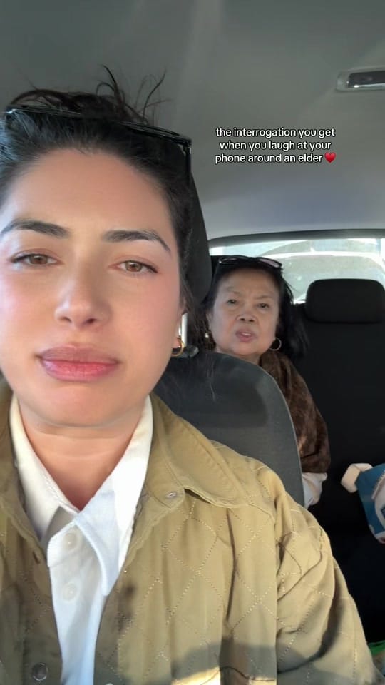 Post 9 by Sam on TikTok (video)
