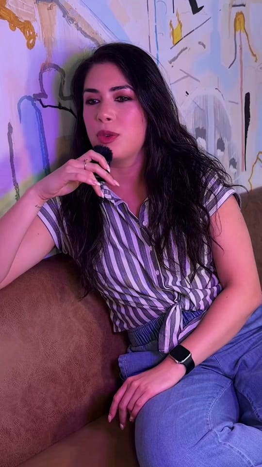 Post 3 by Sam on TikTok (video)