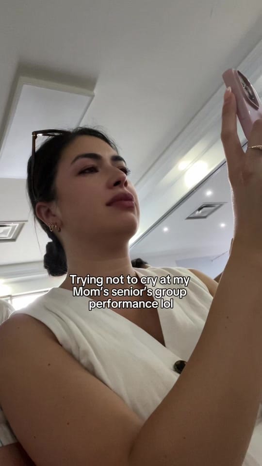 Post 2 by Sam on TikTok (video)