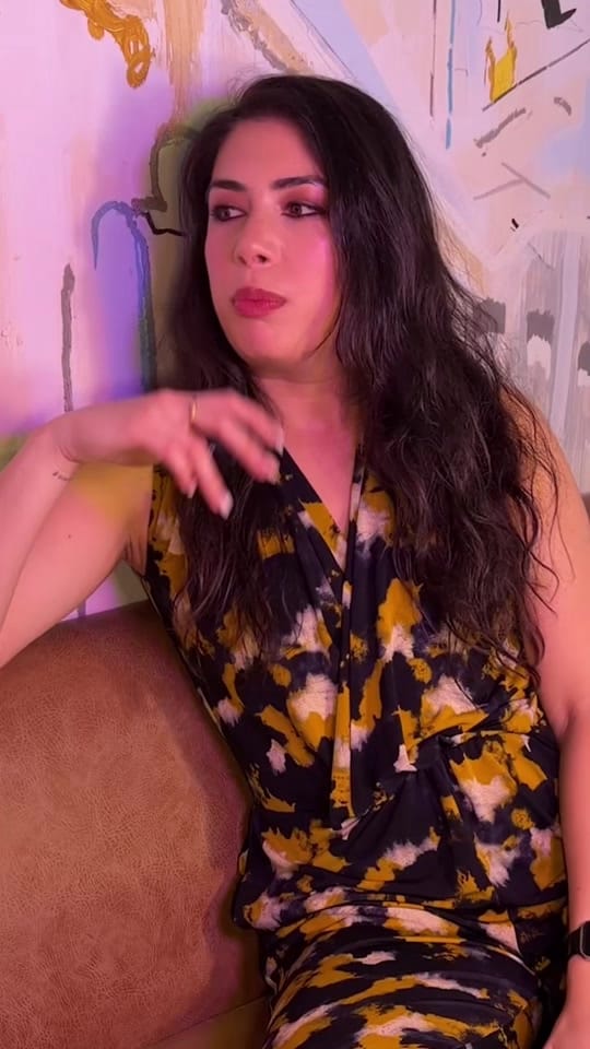 Post 1 by Sam on TikTok (video)
