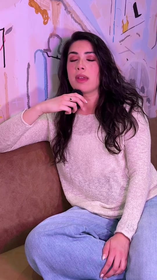 Post 5 by Sam on TikTok (video)