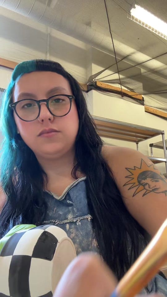Post 4 by MYSTHIQ on TikTok (video)