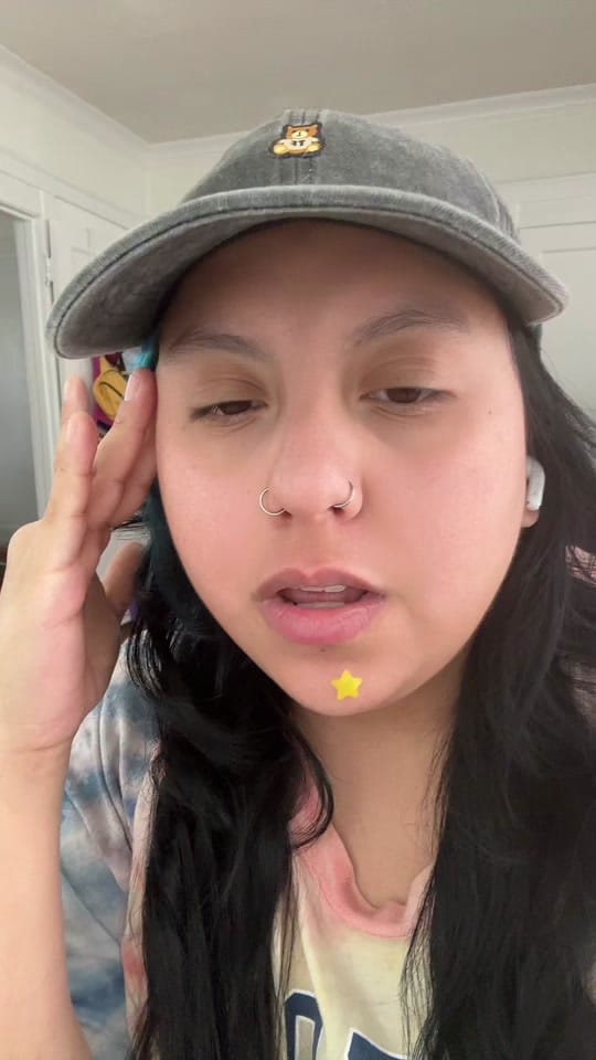 Post 5 by MYSTHIQ on TikTok (video)