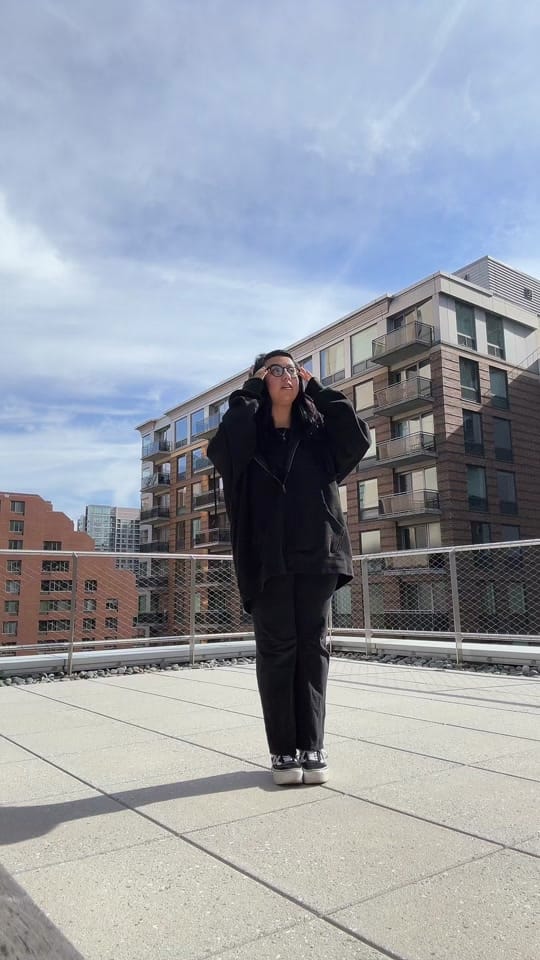 Post 9 by MYSTHIQ on TikTok (video)
