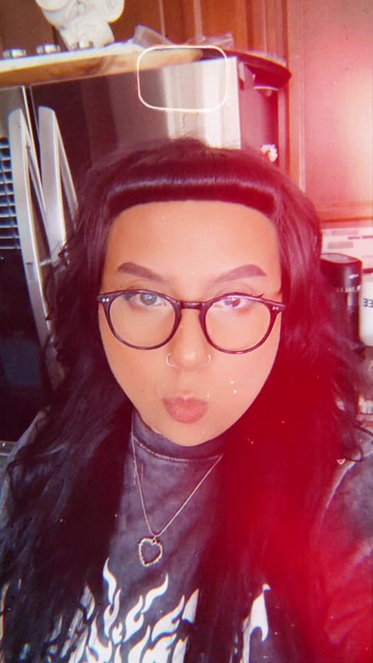 Post 6 by MYSTHIQ on TikTok (video)