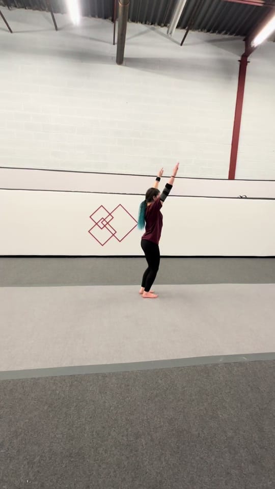 Post 1 by CTRL on TikTok (video)