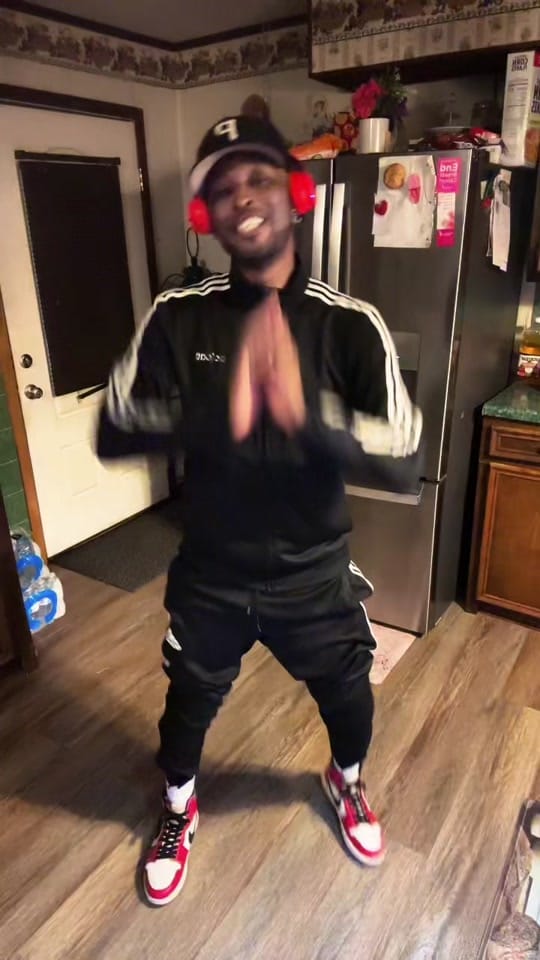 Post 1 by Page on TikTok (video)
