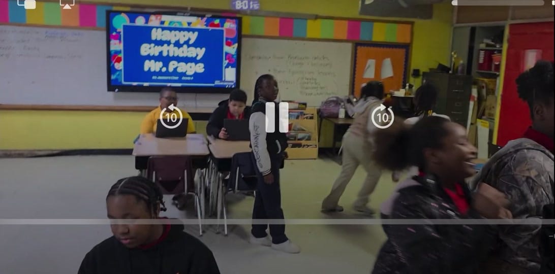Post 6 by Page on TikTok (video)
