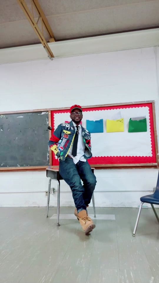 Post 4 by Page on TikTok (video)