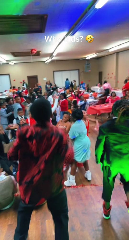 Post 8 by Page on TikTok (video)
