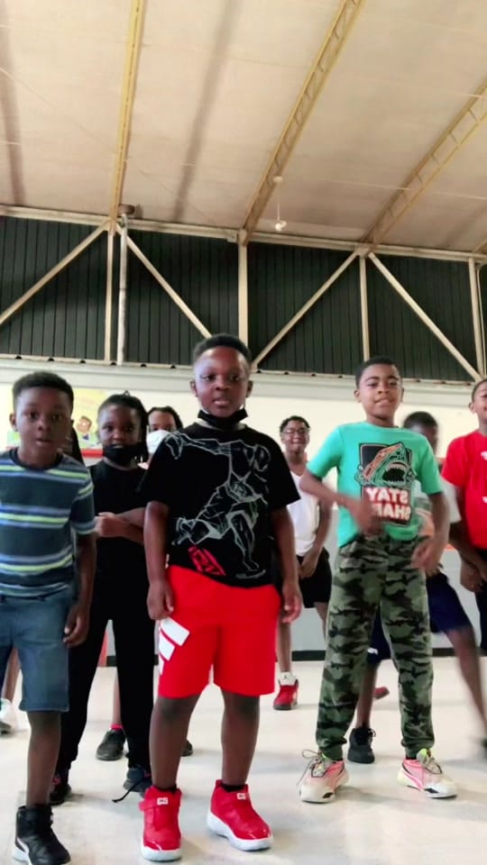 Post 10 by Page on TikTok (video)