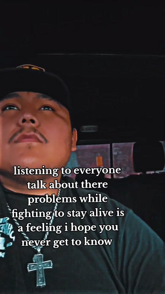 Post 1 by tsosie777 on TikTok (video)