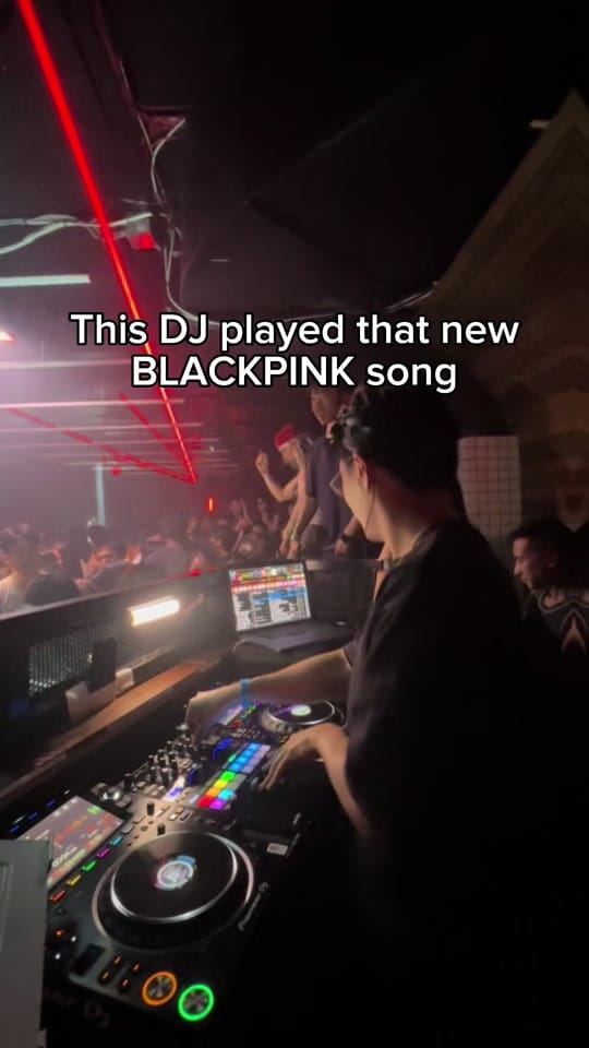 Post 1 by djmalig on TikTok (video)